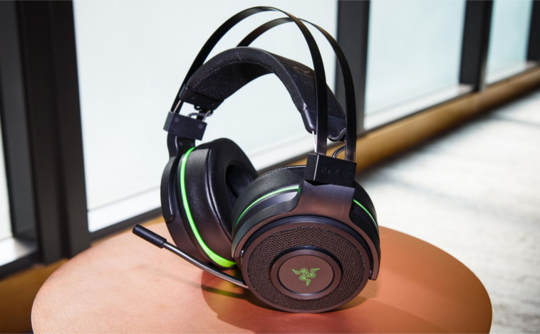 top xbox wireless headsets