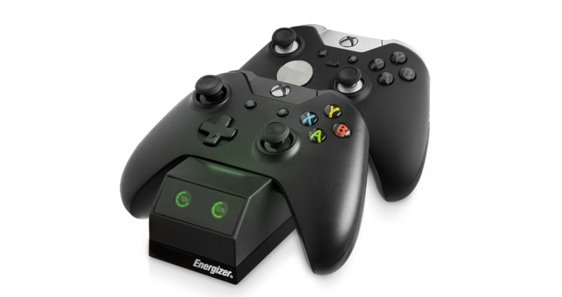 best xbox one controller charger 2019
